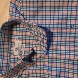 NWOT SOUTHERN TIDE SHIRT. Tags Have Been Removed But Never Worn 😎